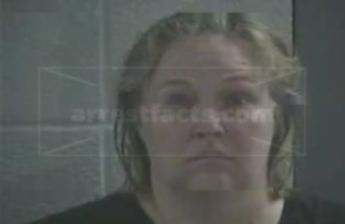 Lisa Maria Callebs