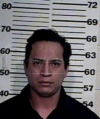 Wilfrido Jose Vargas Gutierrez