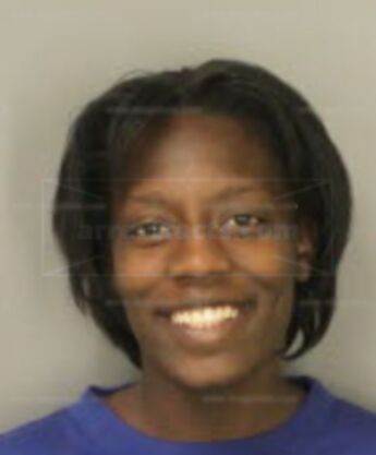 Mercedes Holmes