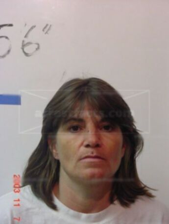 Laura Theresa Shupe