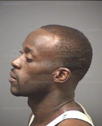 Darryl Javar Motley