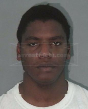 Taje Christopher Wallace