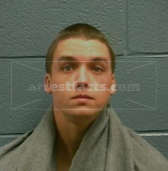 Oliver Joseph Gotelaere