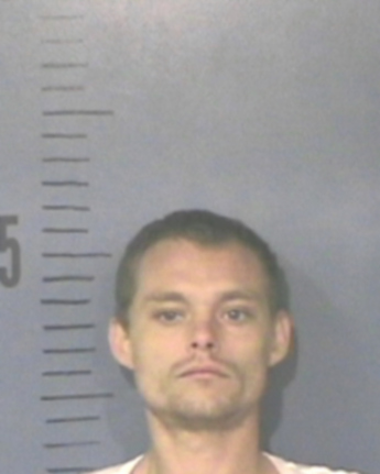 Joshua Kelly Couger