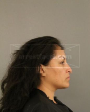Nancy Orosco Avila