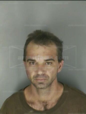 Allen Leroy Strickland