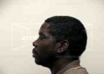Rodney Eric Brinson