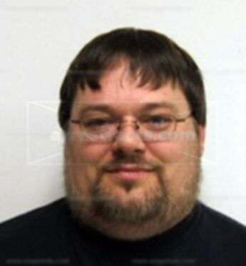 Eric James Hamilton