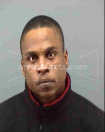 Roosevelt Garnell Johnson