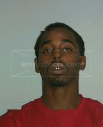 Jerome Walker