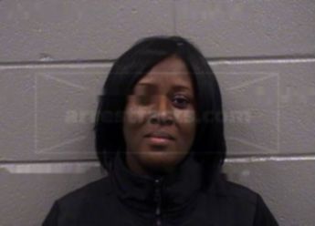 Renee Carter