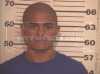 Javier Melendez Ibarra