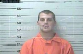 Daniel Reese Pate