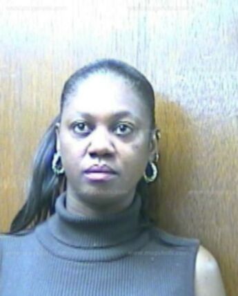 Karla D Moore