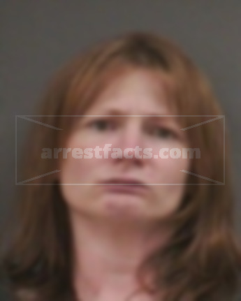 Tina Marie Kamps