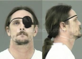 James Lee Davis