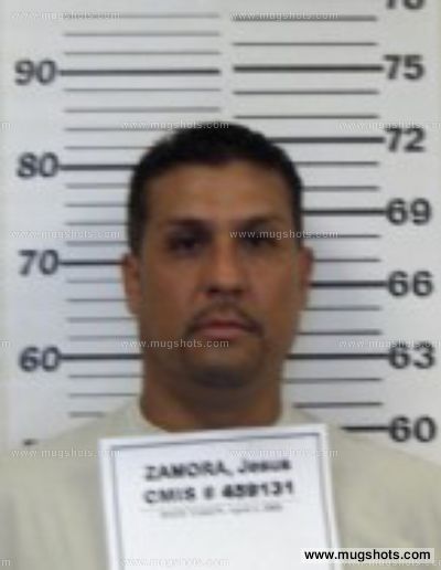 Jesus G Zamora