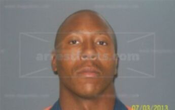 Tony Mack