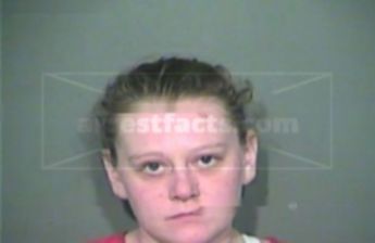 Ashley Marie Schulze
