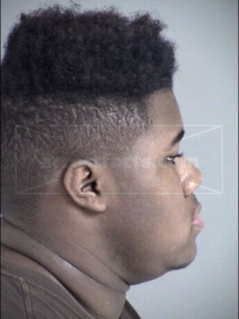 Tevin Dewayne Sanders