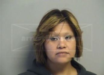 Maggie Nicole Jones
