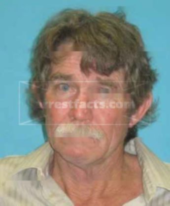 Robert Lee Henry