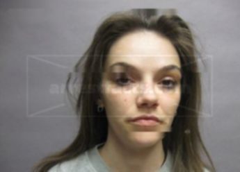 Ashley Marie Elkins