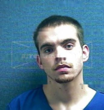 Matthew Tyler Bedford