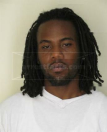 Clinton Eugene Danzey