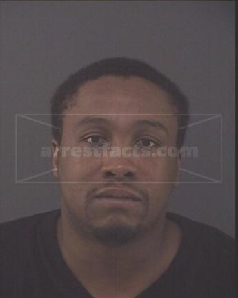 Dammion Daver Thomas