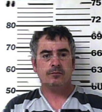 Robby Douglas Angeletta