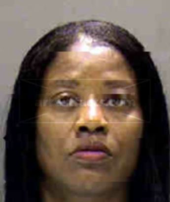 Erica Renee Rainey