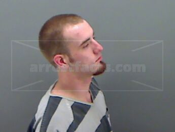 Gunner Tyson Parvin