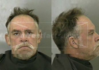 Clarence Edgar Alexander