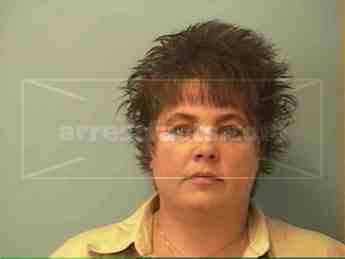 Laura Lee Brown