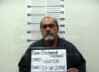 Richard Lorenzo Bustamante