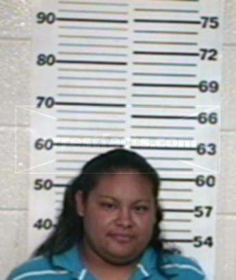Judy Ann Perez Martinez