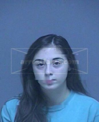 Emelia Grace Wilson