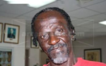 Kenneth Don Preston