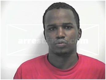 Mustafa Abdullahi Dualeh