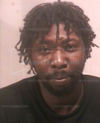 Laron Lawrence Colbert
