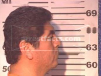 Rodolfo Jr. Granado Diaz
