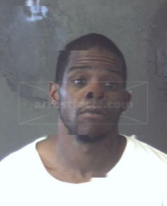 Antwon Bailey