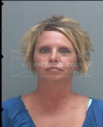 Celena Kay Paddock