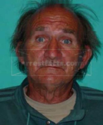 Raymond Karl Evans