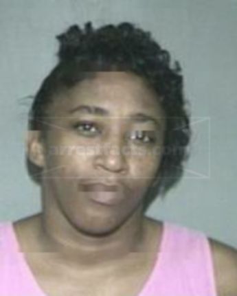 Anglina Riggins