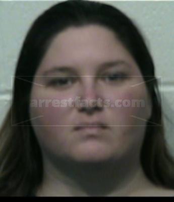 Kimberly Joann Alexander