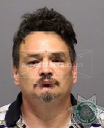Douglas Wayne Covert