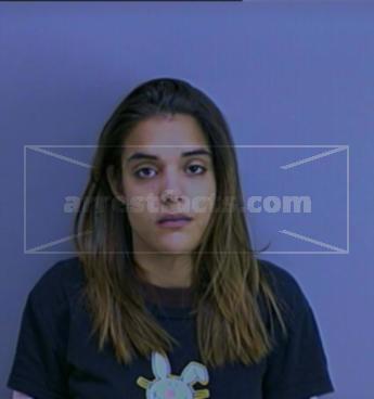 Alicia Dawn Nunez