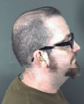 Jeremy Paul Boreske
